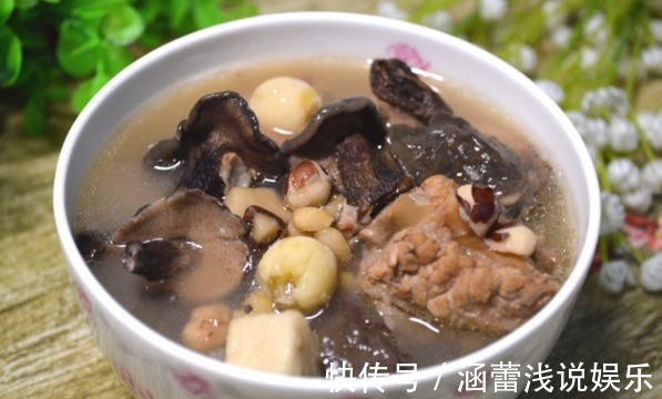 水池|秋天燥,还要祛湿吗?秋冬天才是祛湿的最佳时机,祛湿要这样吃