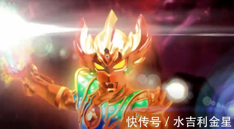 平成三杰|《奥特曼银河格斗》告诉我们,新英雄可能来自光之国,属于赛文家族!