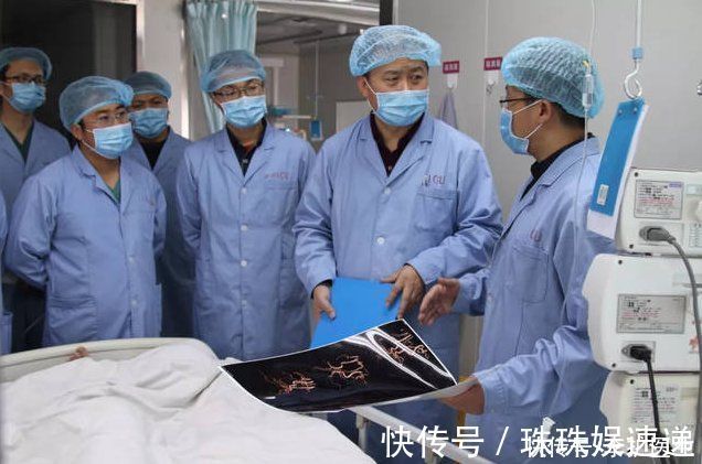 大叔|50岁大叔高血压不吃药,引发脑出血,医生:超过这个值必出问题