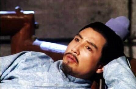 曹操|三国演义里的一个大活宝，严重怀疑是东吴在曹操身边的间谍