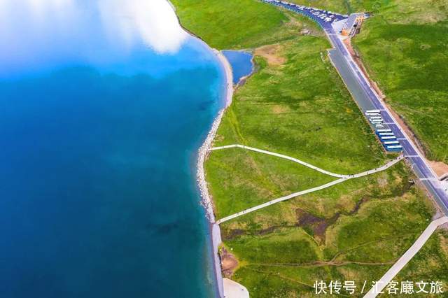 老年|如果一生只去一次新疆,这些地方你一定要知道