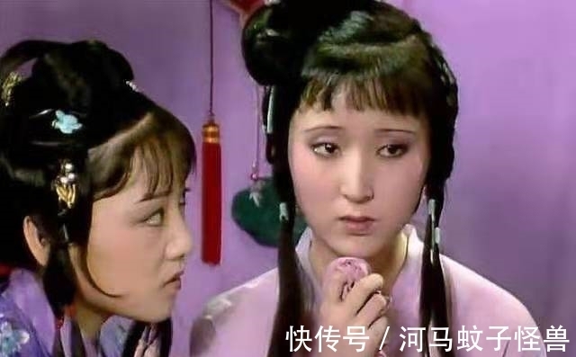真相@林黛玉家族消亡后,贾母侵占林家全部财产,真相被怡红院丫环道出