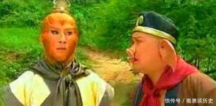 法力|取经成功后,猪八戒的法力有多强?只有孙悟空心知肚明!
