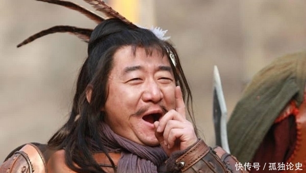 排座次时|梁山这些人都不如朱武,却位居天罡星之列,宋江为何亏待朱武?