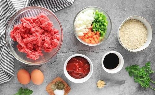  肉饼|怎么做肉饼很好吃？