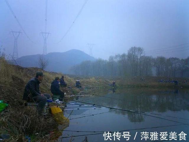 钓鱼|江苏连续发生钓鱼触碰高压电,不幸触电,野钓这几种渔具要当心