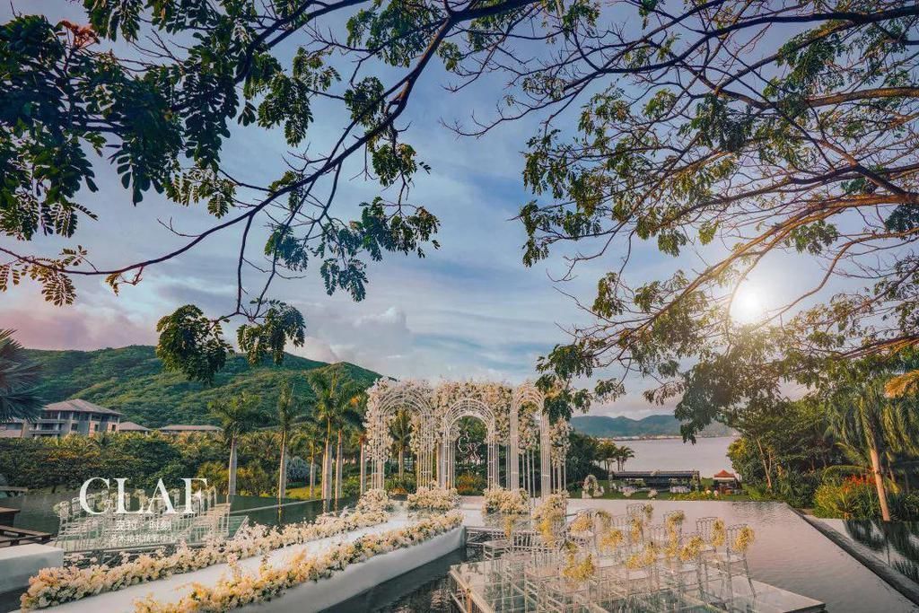 伴郎团|20天能筹备出怎样的婚礼?快进来收获满满干货!