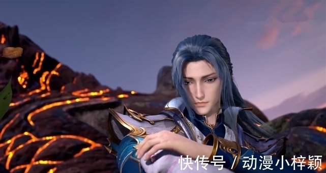 八蛛矛形态|斗罗大陆:唐三设计图公开,建模10连拍抢镜,八蛛矛撞车铠甲勇士