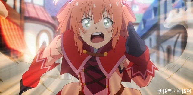 妹妹|温柔大姐姐静流,可爱妹妹璃乃,《公主连结》中的男主,让人羡慕