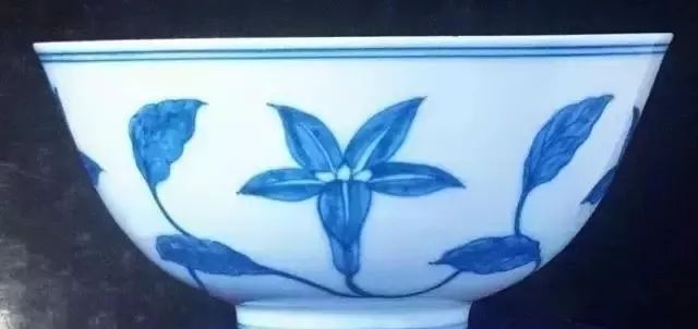 苏富比$成化瓷器被誉为稀世珍品,它究竟有何魅力