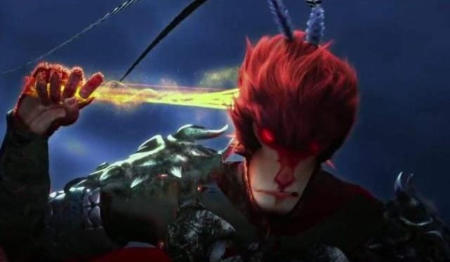 究竟|故事如来佛祖配给孙悟空一只坐骑,猴哥从来不敢骑出来,究竟啥原因