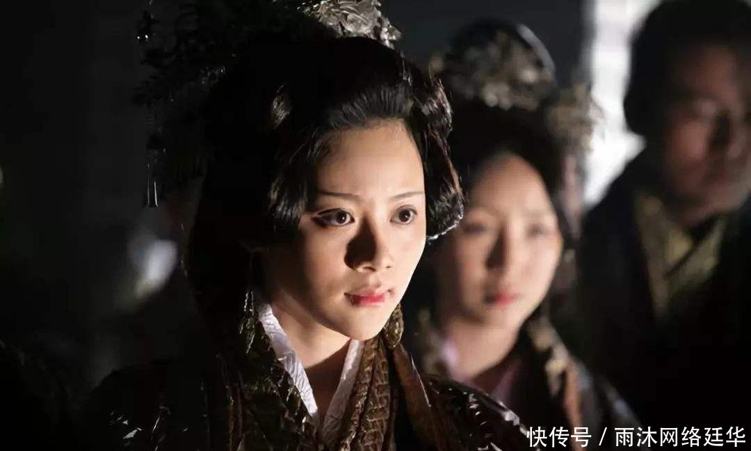 酷刑|恶毒太后吕雉：专权后砍断人手脚做成人彘，酷刑手段令人内心战栗