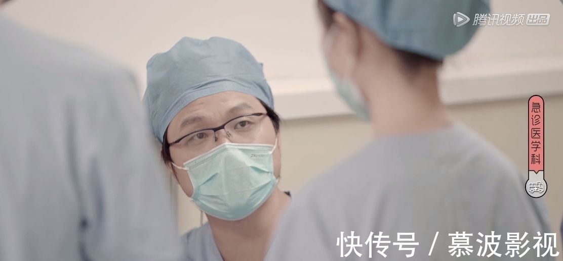 楊笠空降offer3，8位醫(yī)學生迎急診考核，李不言汪偉杭支棱起來了