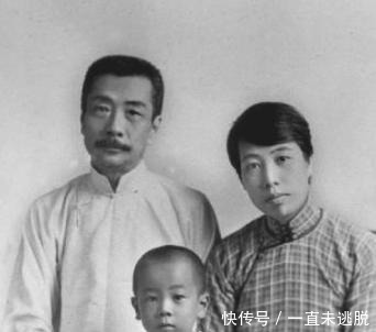发妻!鲁迅发妻守了一辈子活寡,鲁迅去世后,她才道出自己的苦衷!