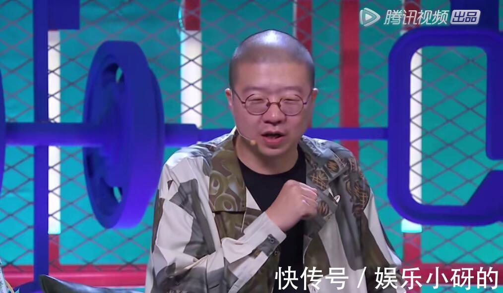 李诞|李诞说出选手取巧的方法令人尴尬,徐峥从专业角度指出本质所在