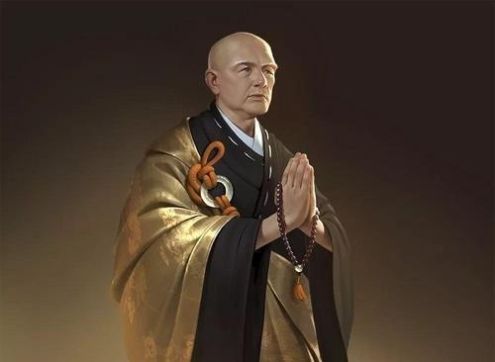 南光坊天海和尚 为何被称为黑衣宰相 他真的活了107岁 快资讯