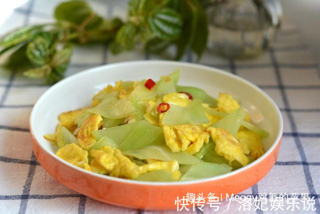 6道快手下饭菜,简单好吃营养,吃对了,整个夏天食欲好