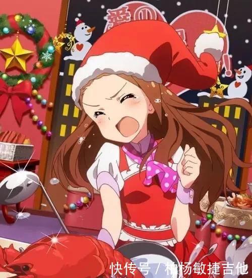 难以接近|看似难以接近,实则可爱动人,盘点动漫中可爱的傲娇妹子!