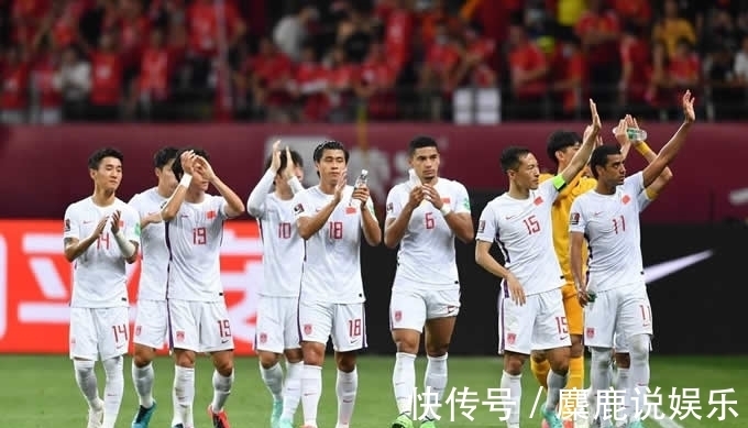 国足|如果没有4大归化国脚,国足踢12强赛就是——陈戌源送书