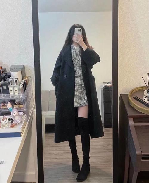 学到这几个显瘦小技巧，姐妹都以为你偷偷减肥，整个人气质不少！