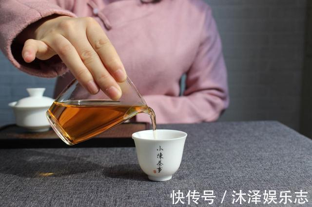 金骏眉|买到好红茶的技巧很简单,分享四个故事,遗憾的是总被人忽略