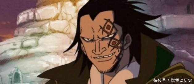 恶魔果实|海贼王:索隆亲叔登场,送来五颗神级果实,索隆一口气全部吞下!