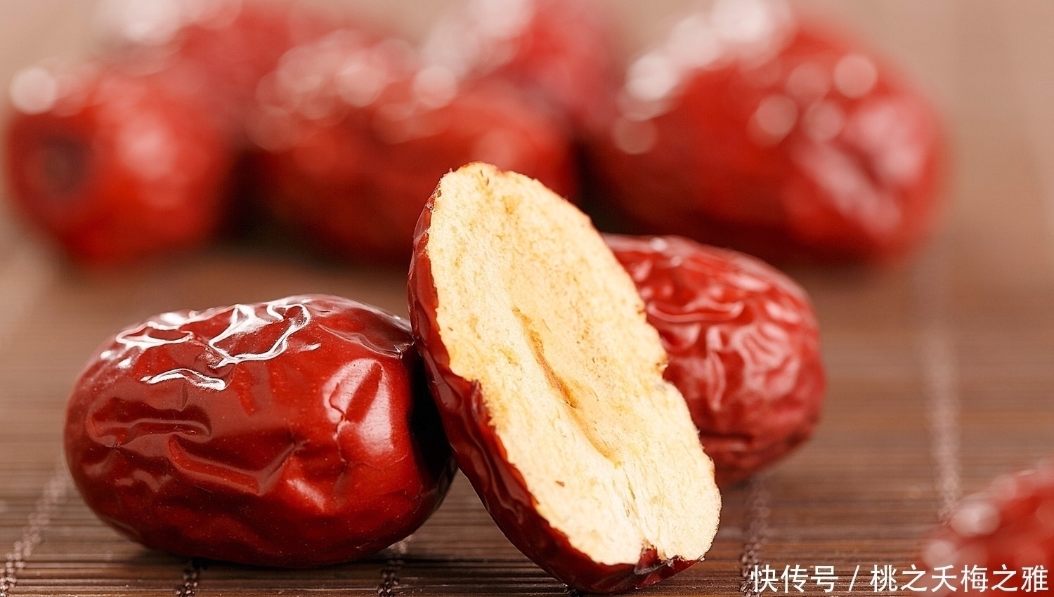 气血双补|脾虚百病生,三种食物经常吃,气血双补,健脾补虚,简单方便实用