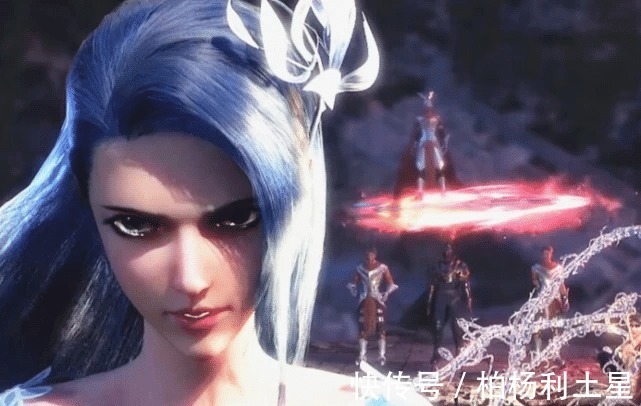 唐月华|斗罗大陆唐昊来到月轩,有谁注意到路过的小孩竟是儿时的唐昊