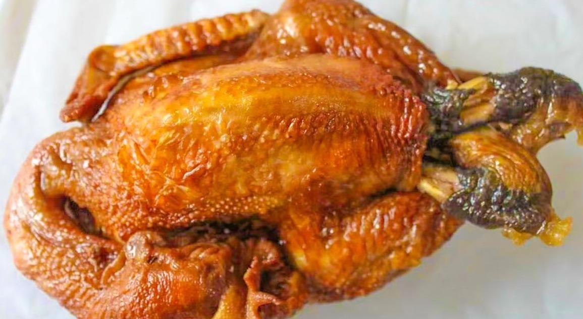 中国4大烧鸡是哪些到底哪一种才是你的最爱