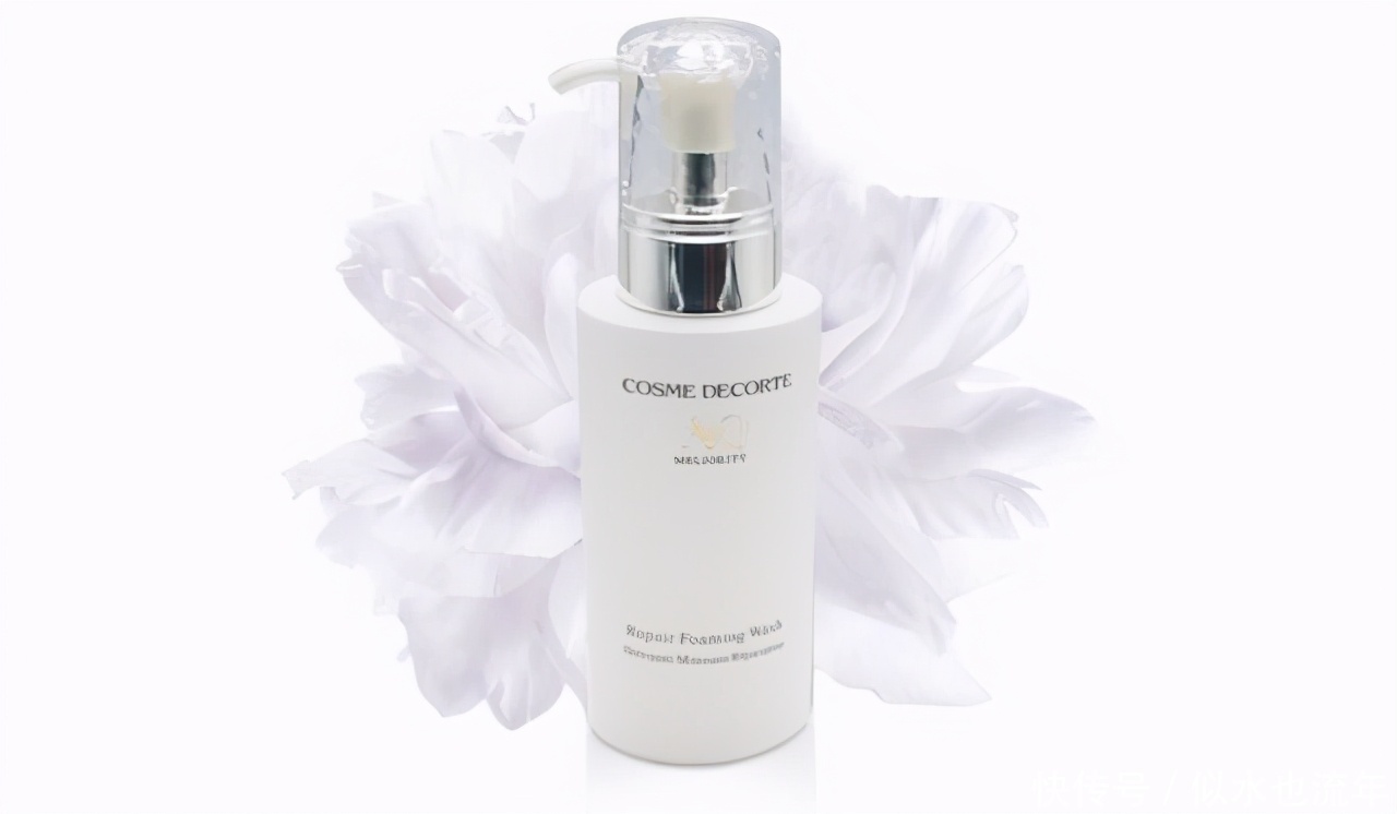 补水|温和清洁控油的洗面奶推荐:补水去黑头粉刺,让你肌肤更洁净白皙