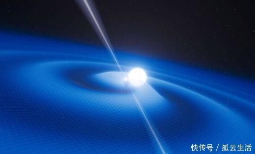 引力场 爱因斯坦的预言又对了一次,遥远的中子星提供了强有力的证据