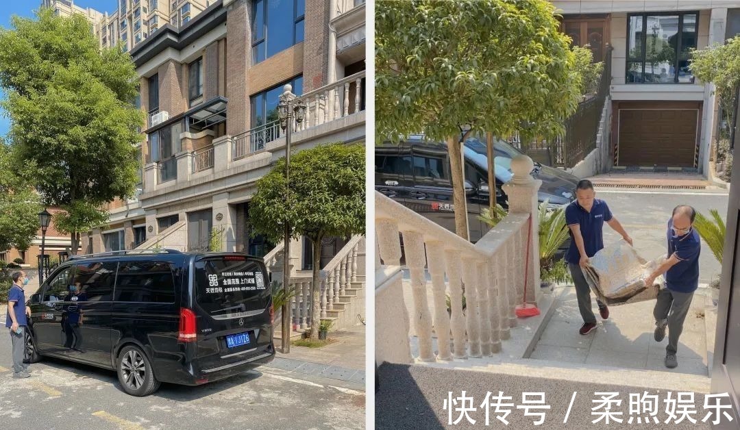 客户体验|手工地毯在别墅业主圈火了,听说还能免费上门试铺