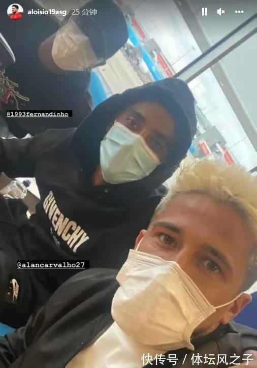 归化球员|洛国富怒喷中国足协不尊重归化球员,中国足球最大短板其实是足协