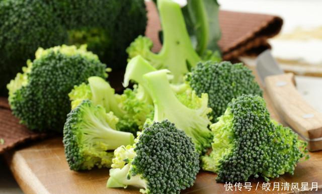 实惠|这10种健康食物,便宜又实惠,钟南山建议要多吃,你吃对了吗