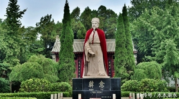 王勃的名句,韩愈的名句,白居易的名句,全是经典,值得收藏!