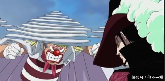 海贼王质量最好的5件衣服，路飞的撑不破，巴基都是渣渣