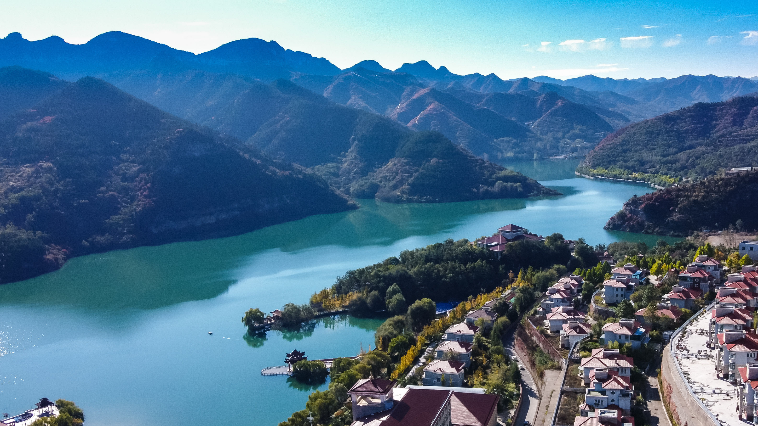 青州|这是一座历史小城，也是一座布满美景的城市——青州自驾三日游