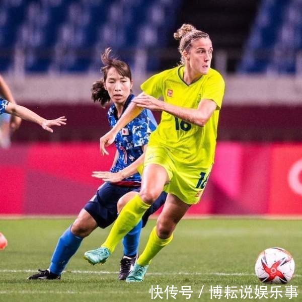 女足|日本女足痛失好局,丢了期望最大的金牌,队长瘫倒在地不甘心