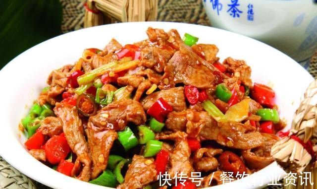 学会这任意几道菜,你就能办家宴了!