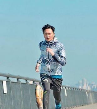 欧阳靖|《哥哥的滚烫人生》一公,路透来啦!多的是你不知道的事......