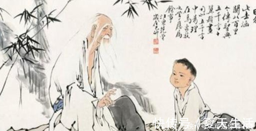 子女|真正有教养的家庭,都会让子女懂得这4个道理,才能有大出息!