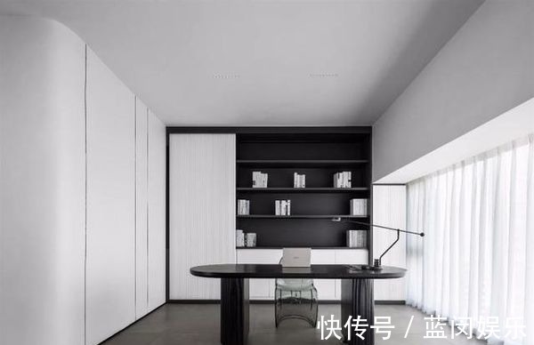 别墅|去他的豪宅风,95后宝爸拒绝奢侈,简装了289㎡的家,真心让人喜欢