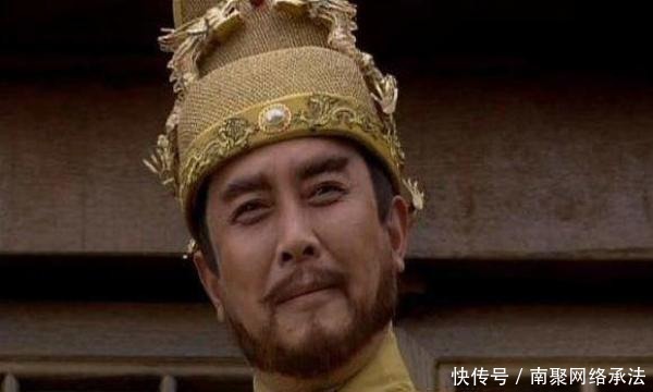 机会|朱元璋在世时,本有机会杀了朱棣,却最终选择放弃?原因很简单