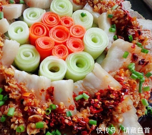 肯定|5款餐桌上的经典家常菜,色香味俱全肯定令你赞不绝口!