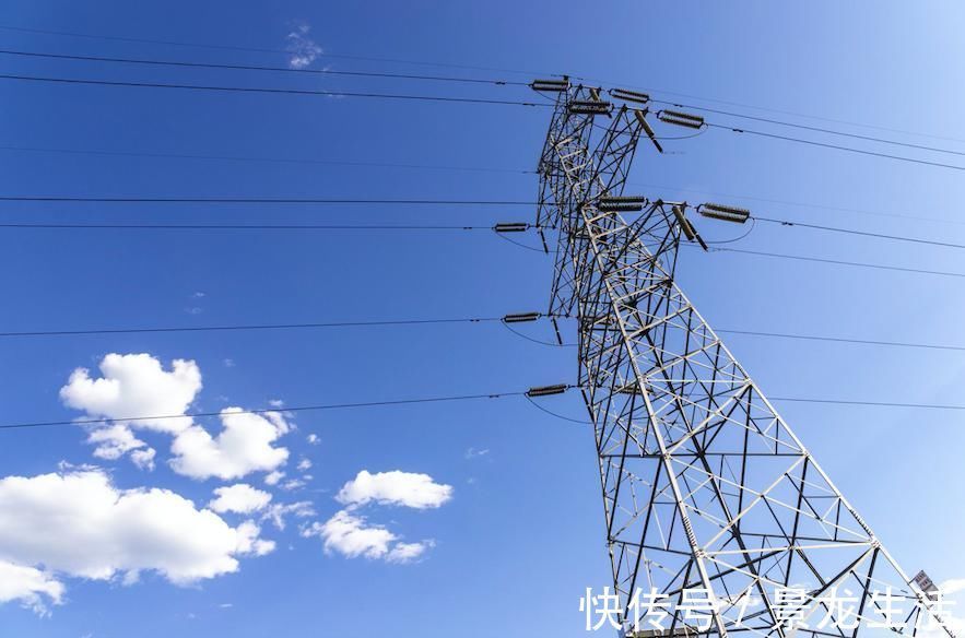 5g|5G与数据中心是新基建“耗电双雄”?事情不能这么看……