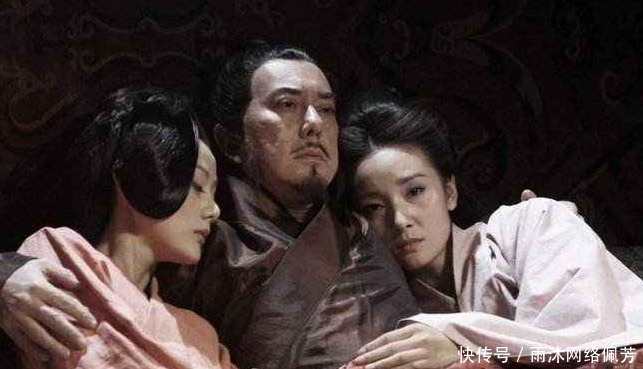 封侯|因照顾刘邦妻儿有功封侯，却被刘邦儿子杀死街头，朝臣竟拍手称快