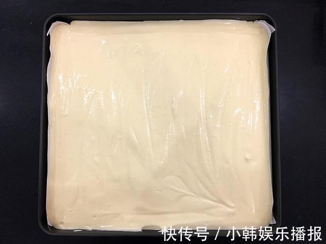 蛋糕卷|蛋糕拉花,你试过吗美味与艺术同在的巧克力花纹蛋糕卷