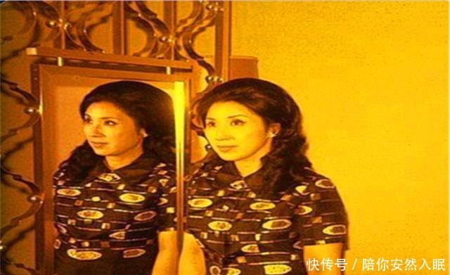 富甲一方|她是一代名门闺秀,却守寡七十多年,晚年凭一己之力富甲一方