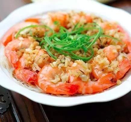 丝瓜|十款美味蒸菜，营养又健康！