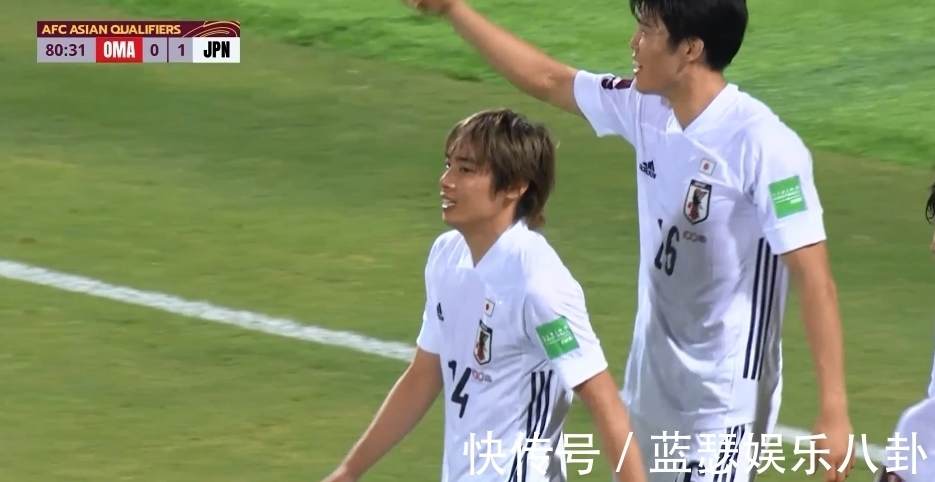 日本队|三连胜+复仇成功!日本队升至小组第二,日本球迷:感谢中国队!